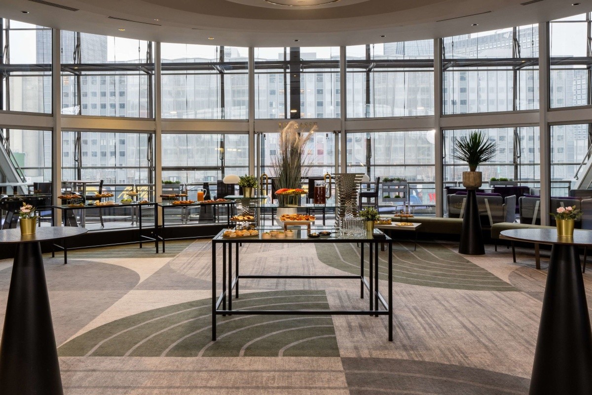 Hilton Paris La Defense