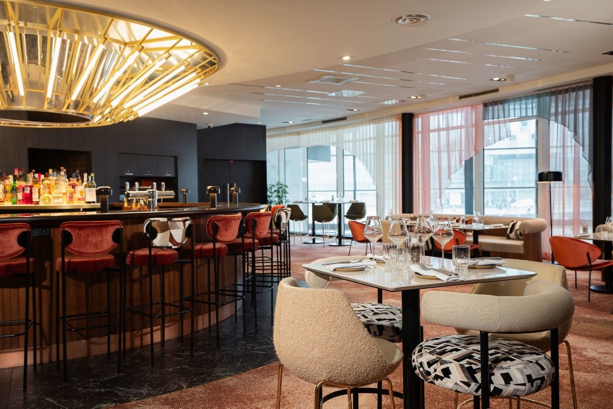 Hilton Paris La Defense