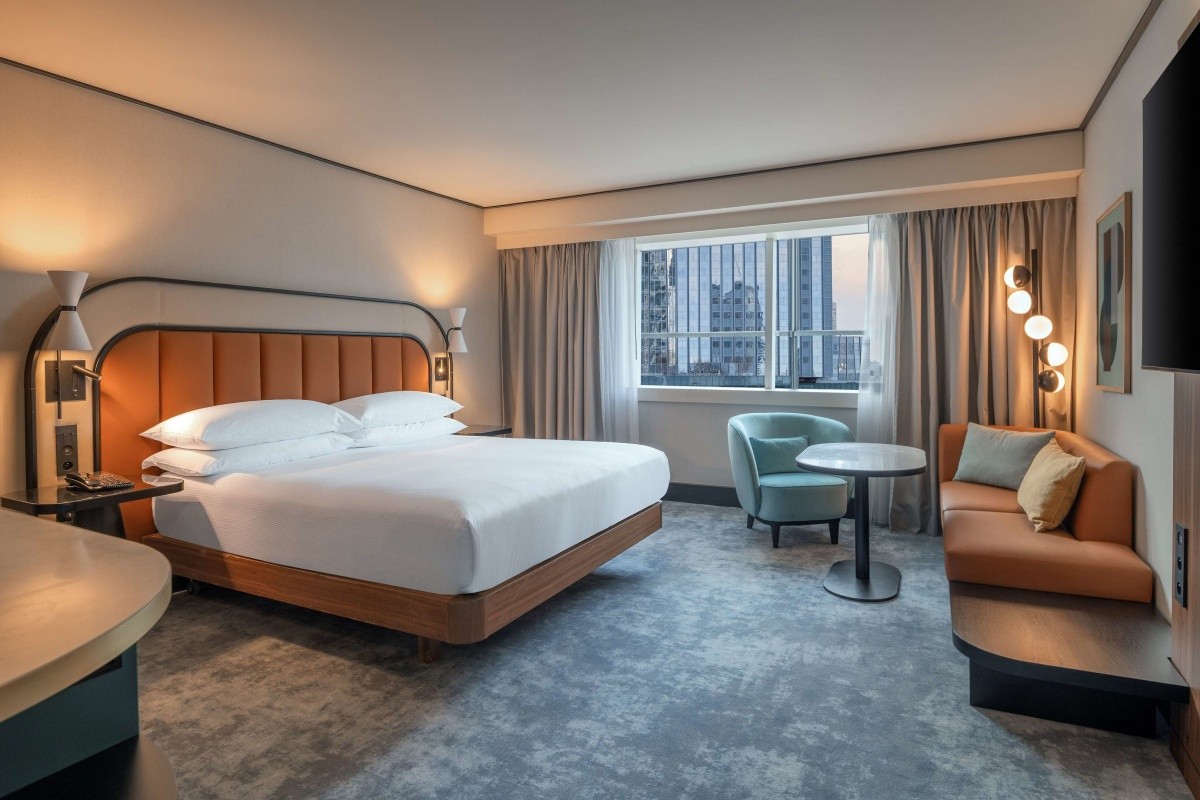 Hilton Paris La Defense