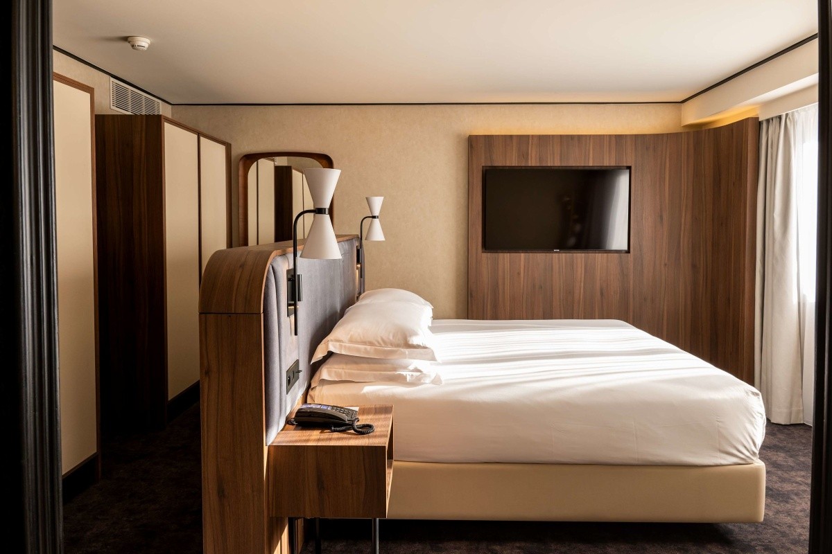 Hilton Paris La Defense