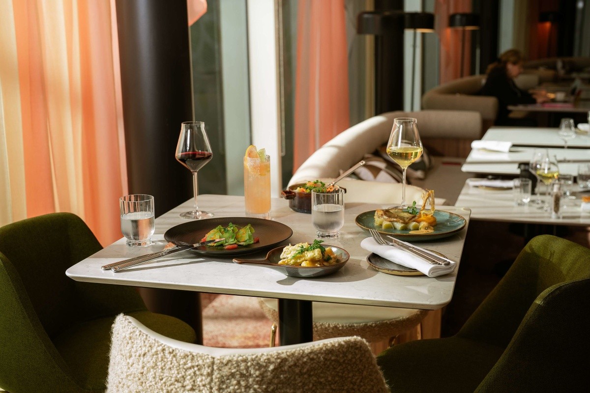 Hilton Paris La Defense