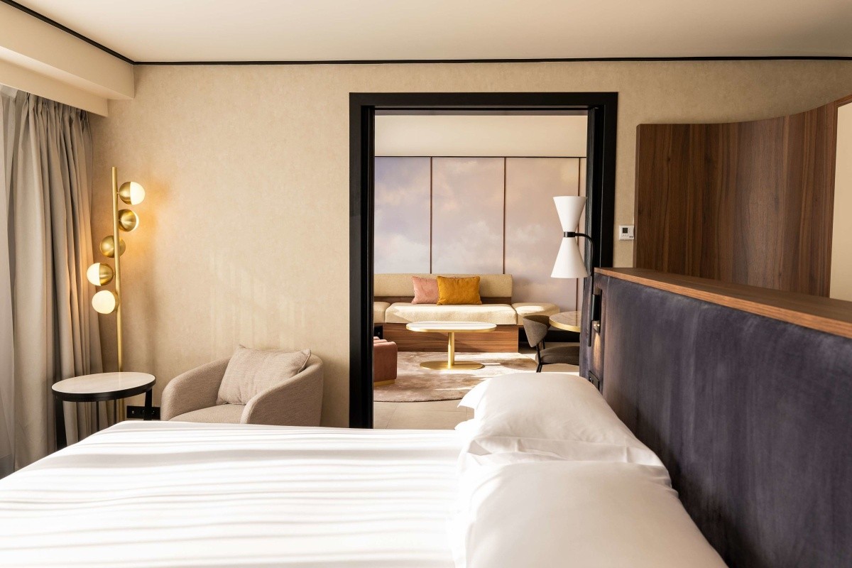 Hilton Paris La Defense