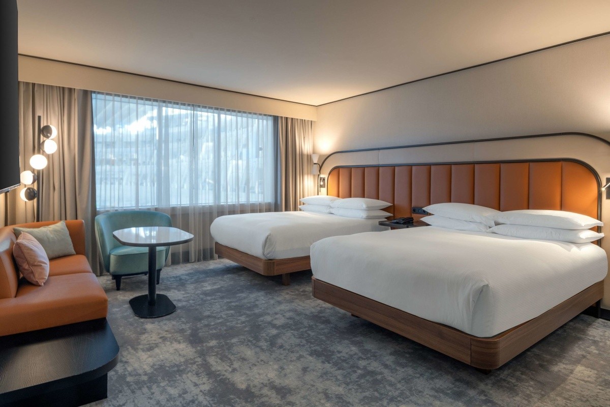 Hilton Paris La Defense