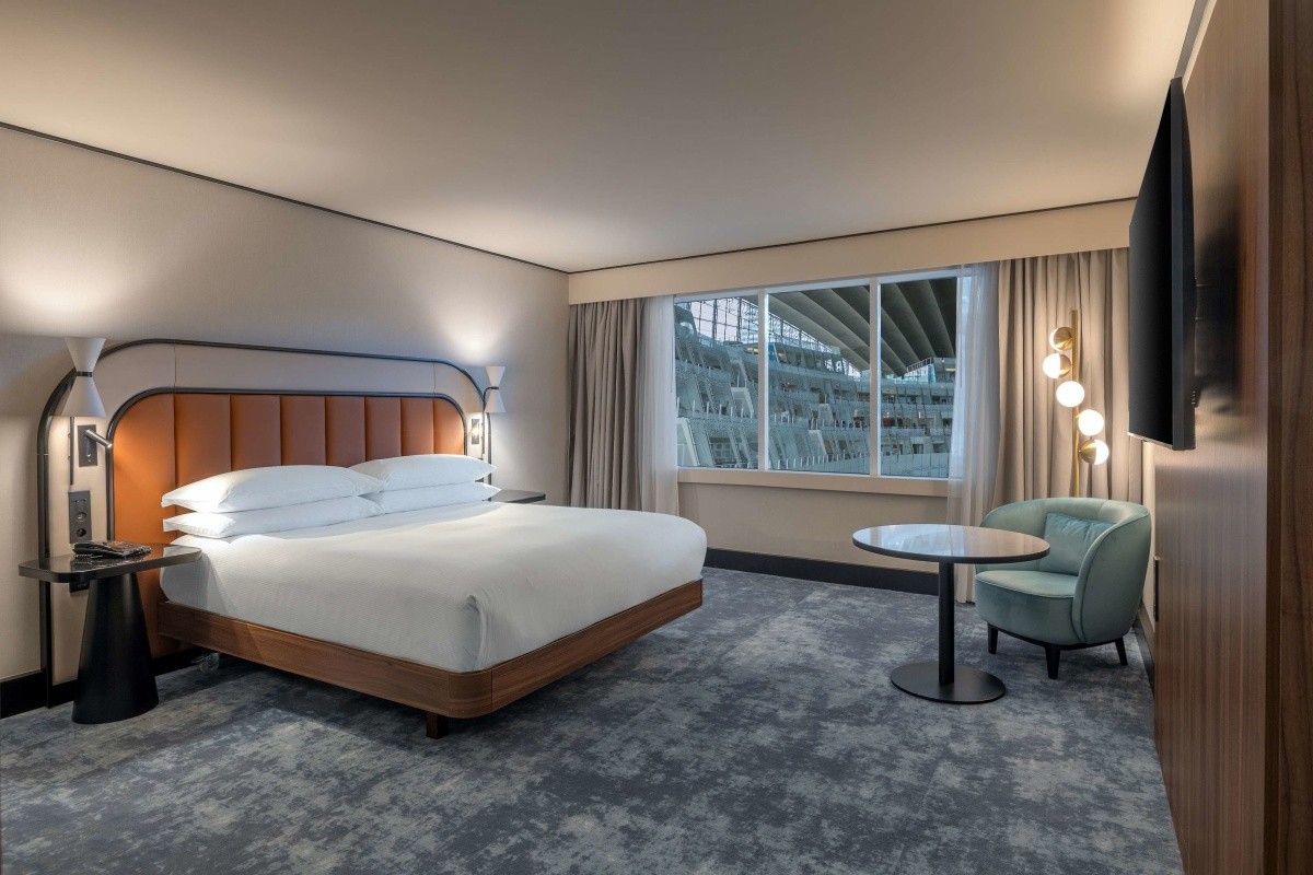 Hilton Paris La Defense