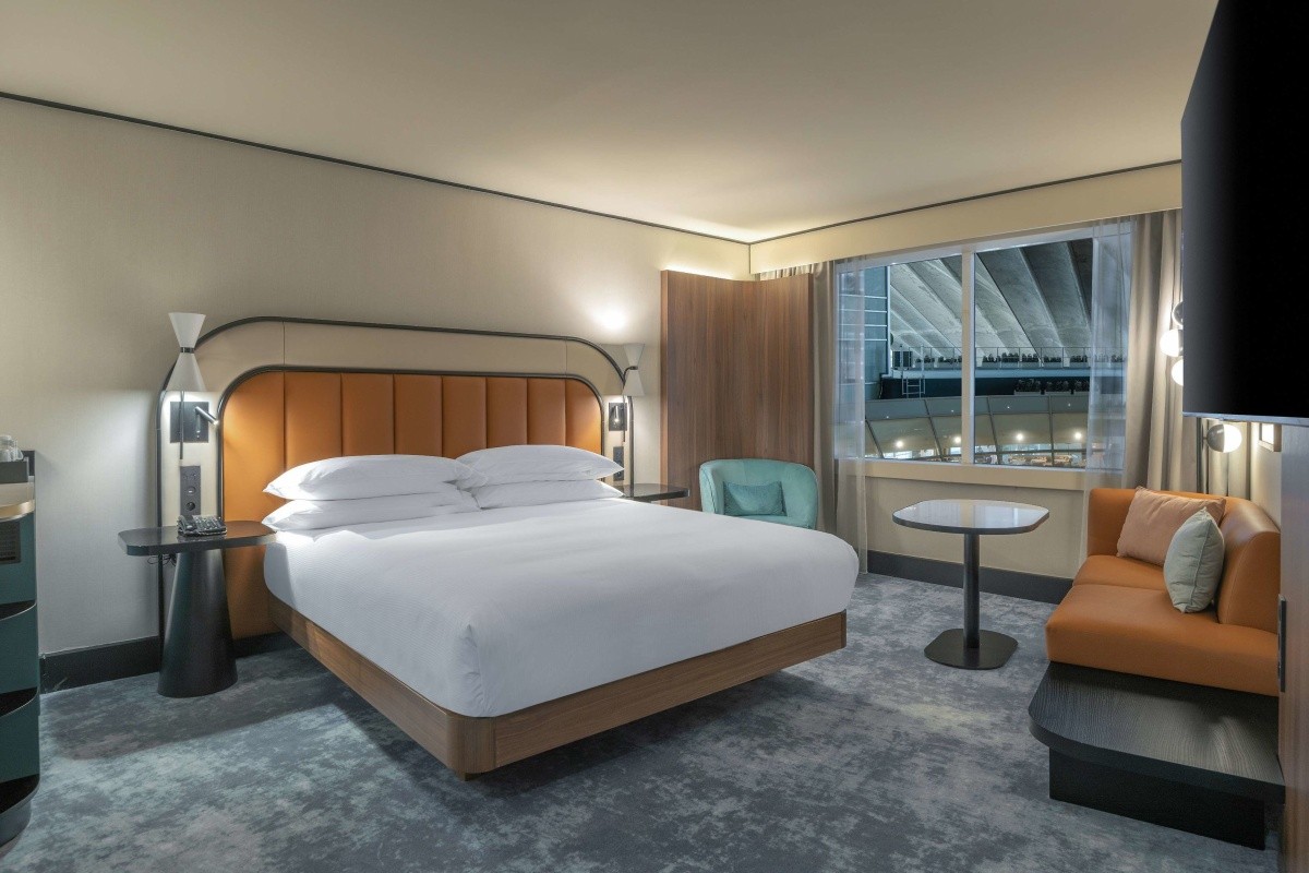 Hilton Paris La Defense