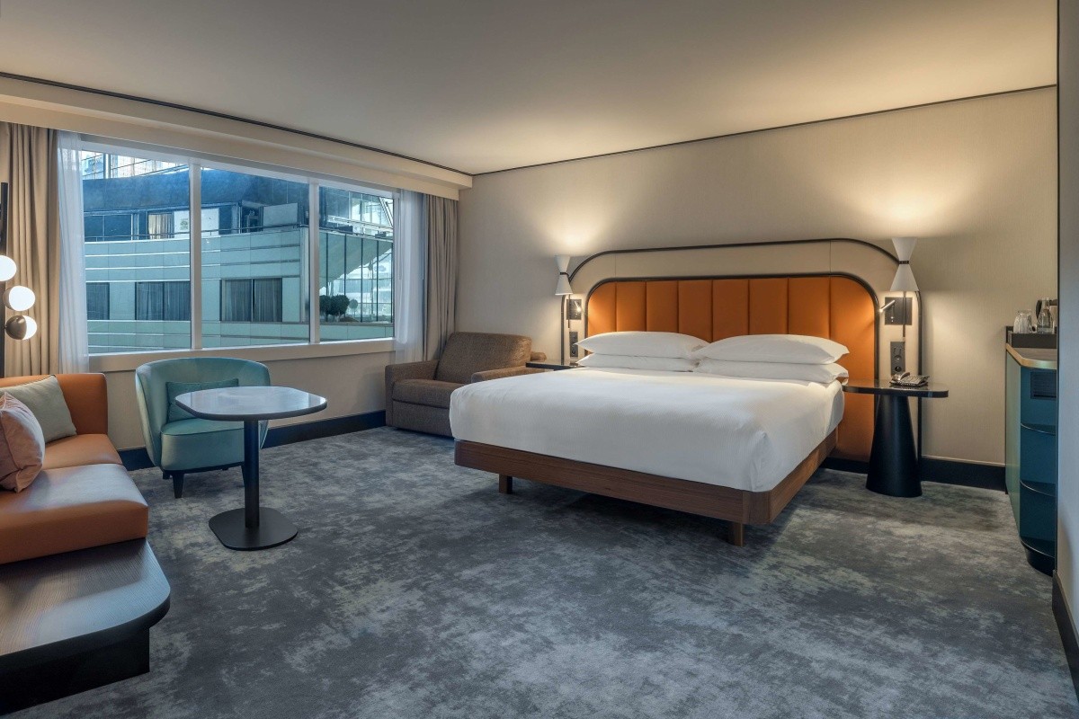 Hilton Paris La Defense