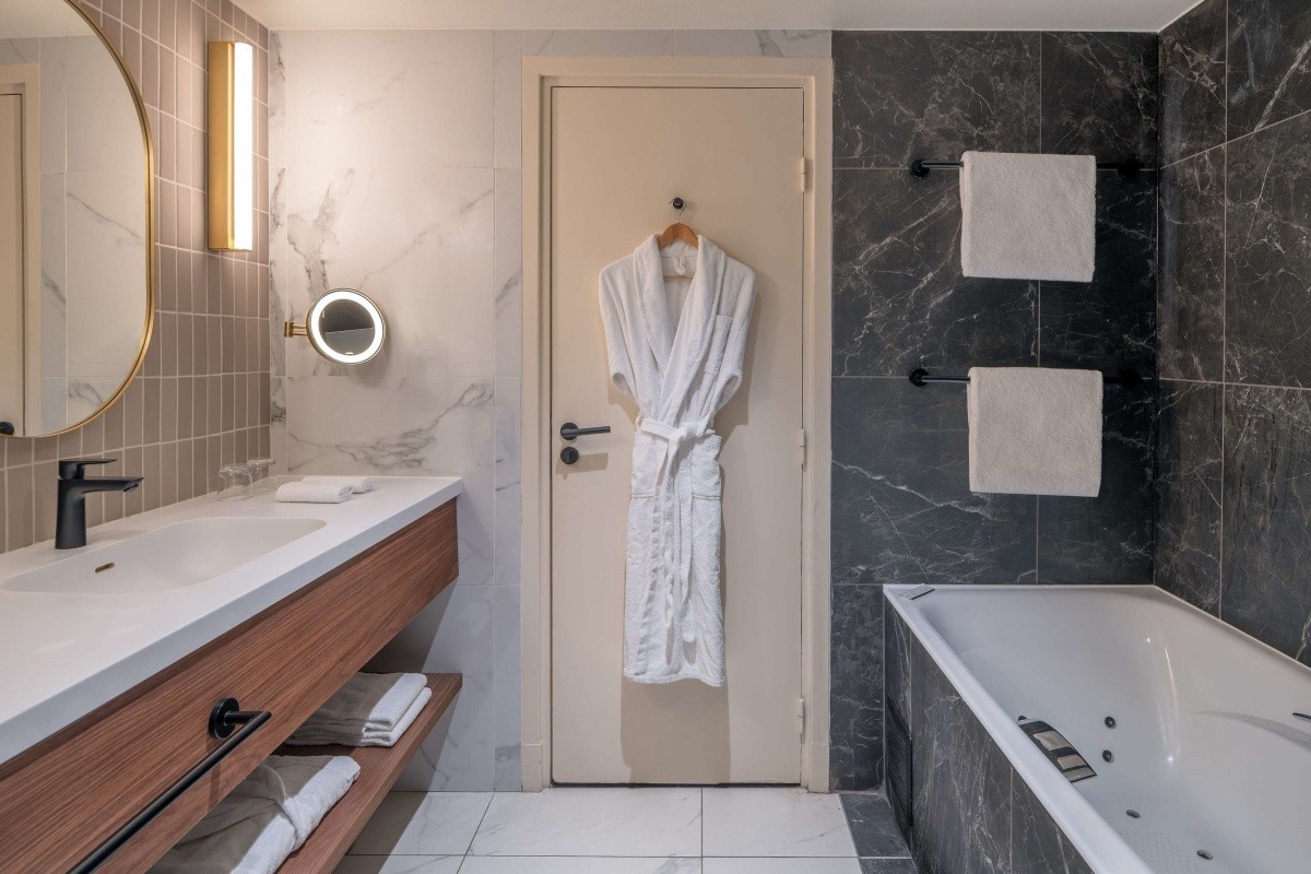 Hilton Paris La Defense