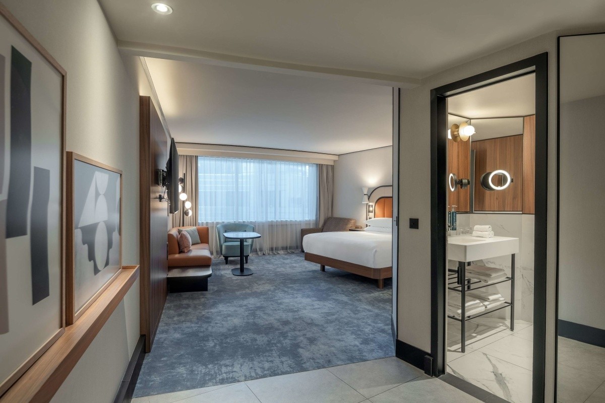 Hilton Paris La Defense