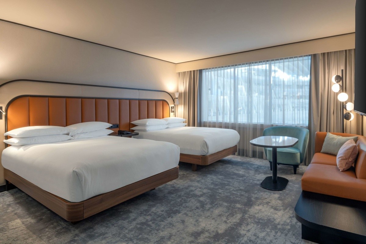 Hilton Paris La Defense
