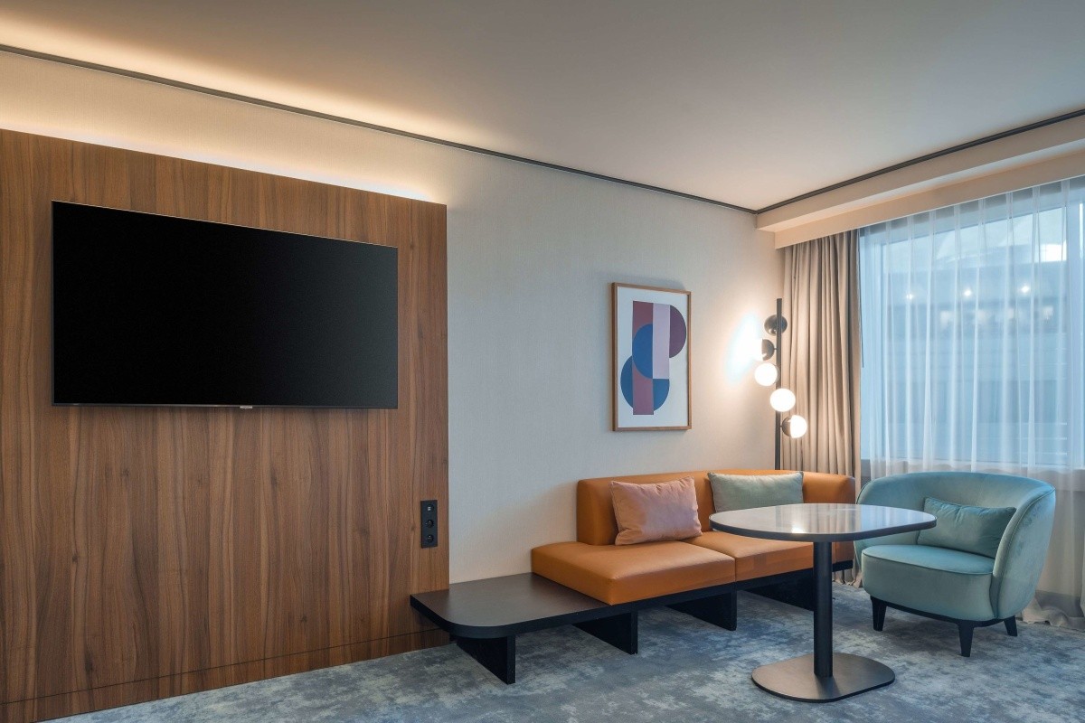 Hilton Paris La Defense