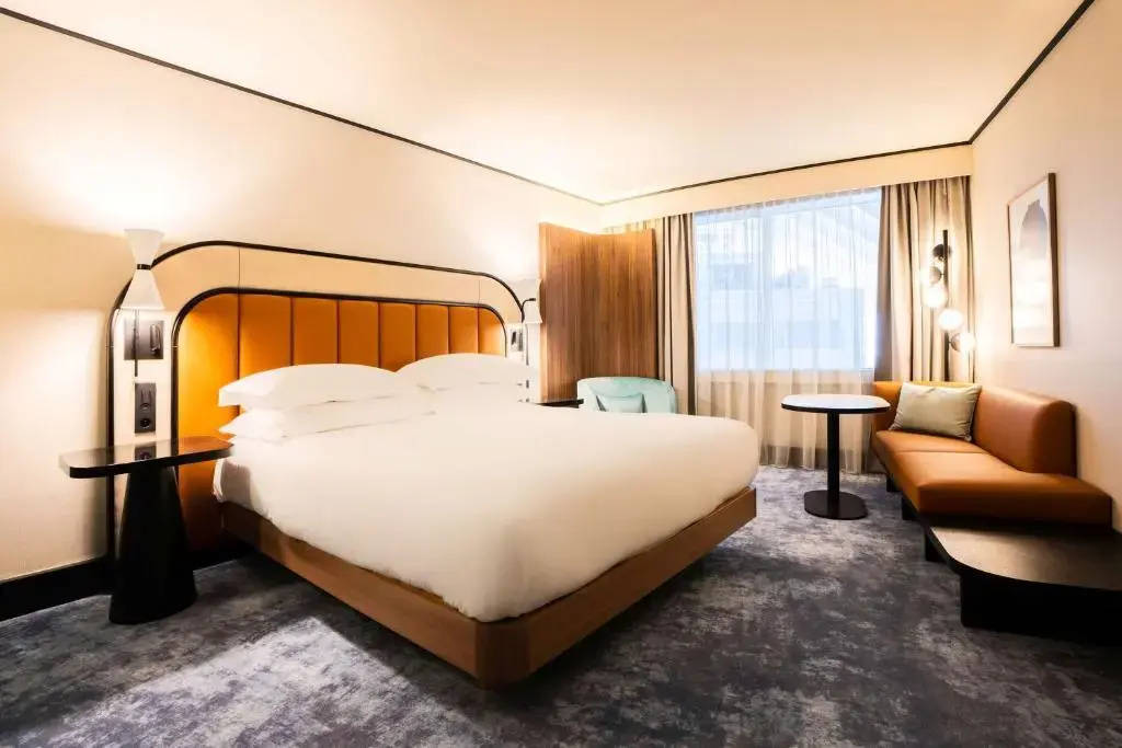Hilton Paris La Defense