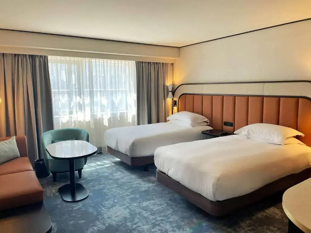 Hilton Paris La Defense