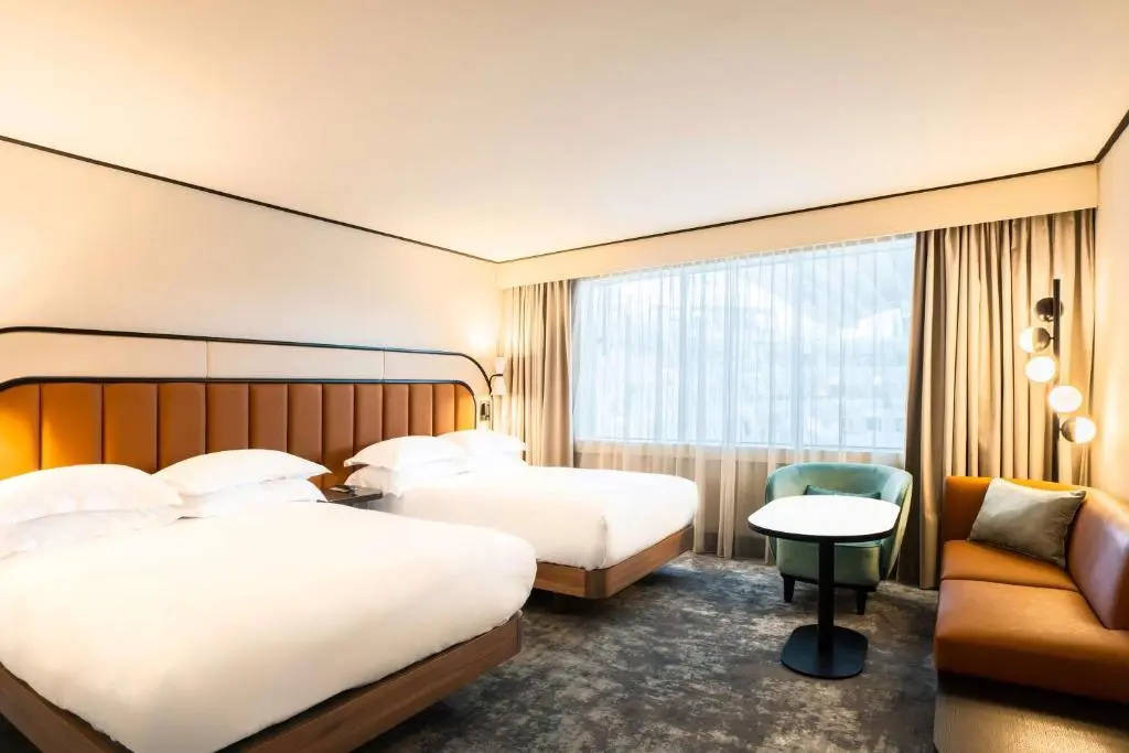 Hilton Paris La Defense