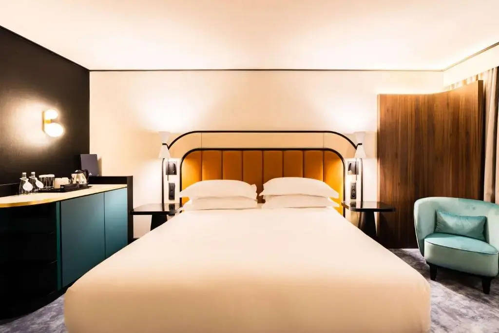 Hilton Paris La Defense