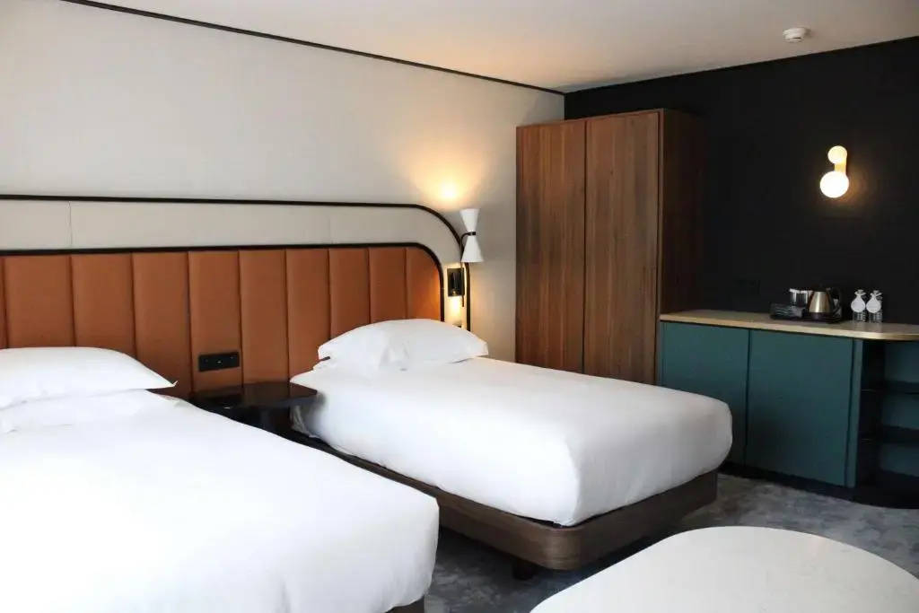 Hilton Paris La Defense