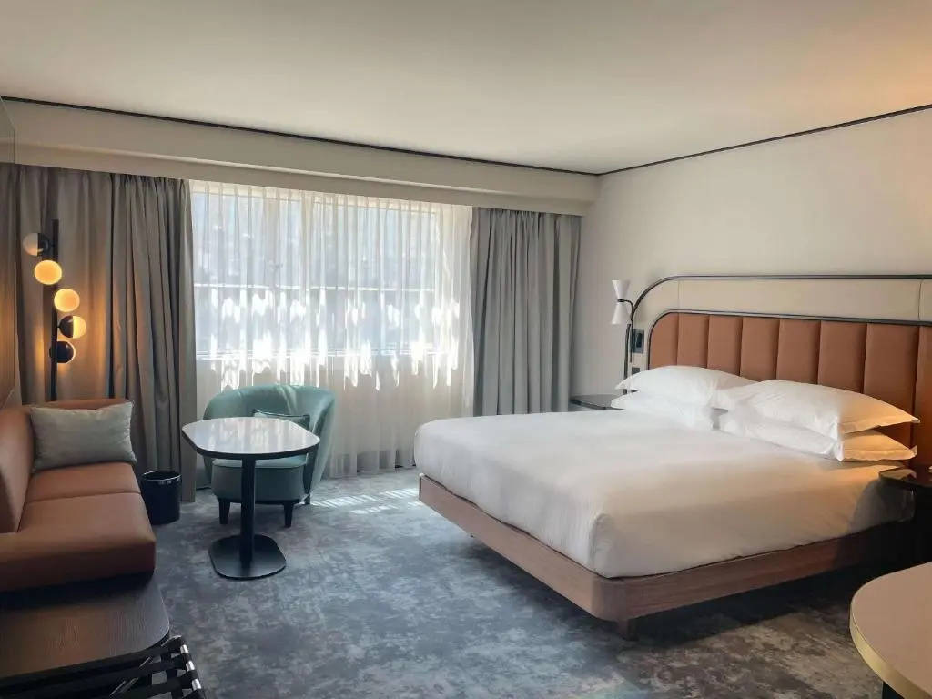 Hilton Paris La Defense
