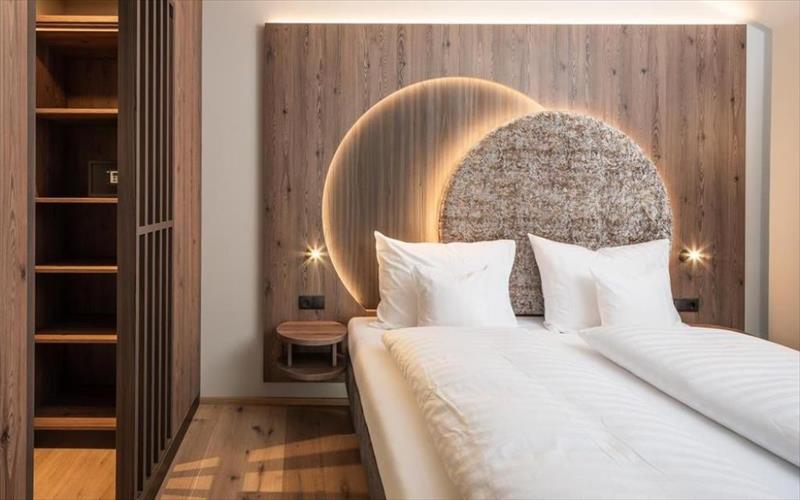 Corones Suites Dolomites Residence