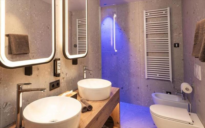 Corones Suites Dolomites Residence