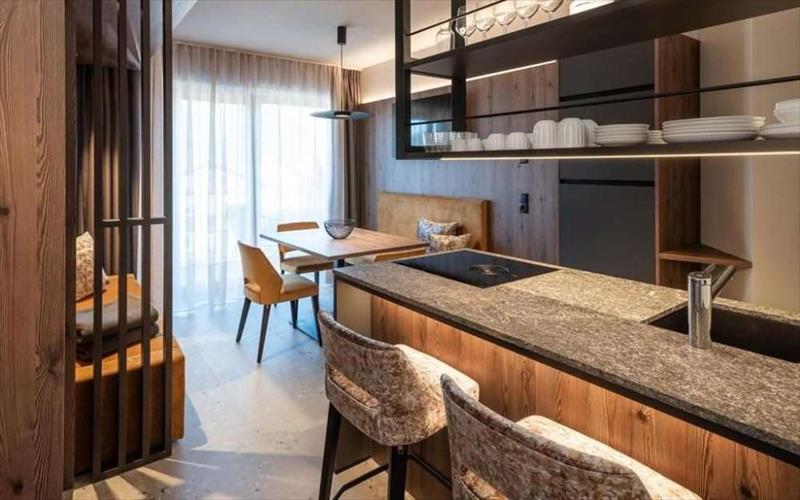 Corones Suites Dolomites Residence