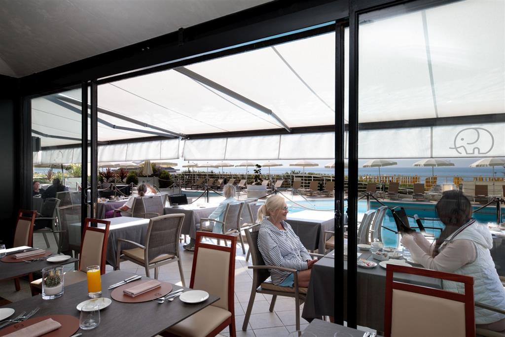 Hotel Bristol 2027