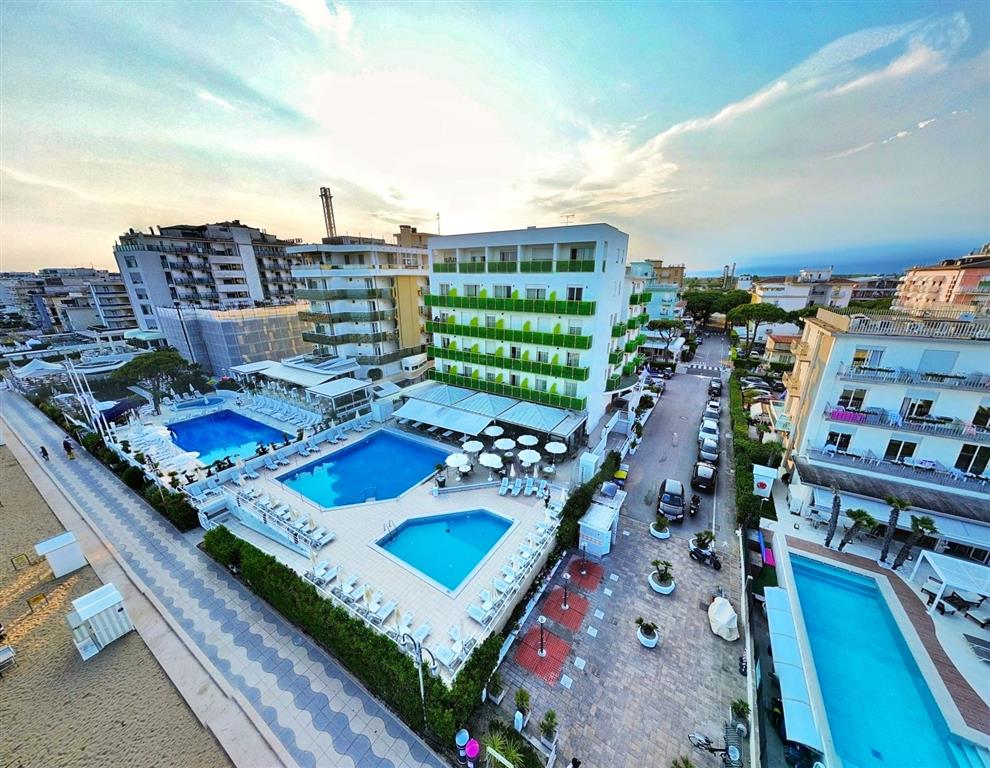 Hotel Bristol 2027