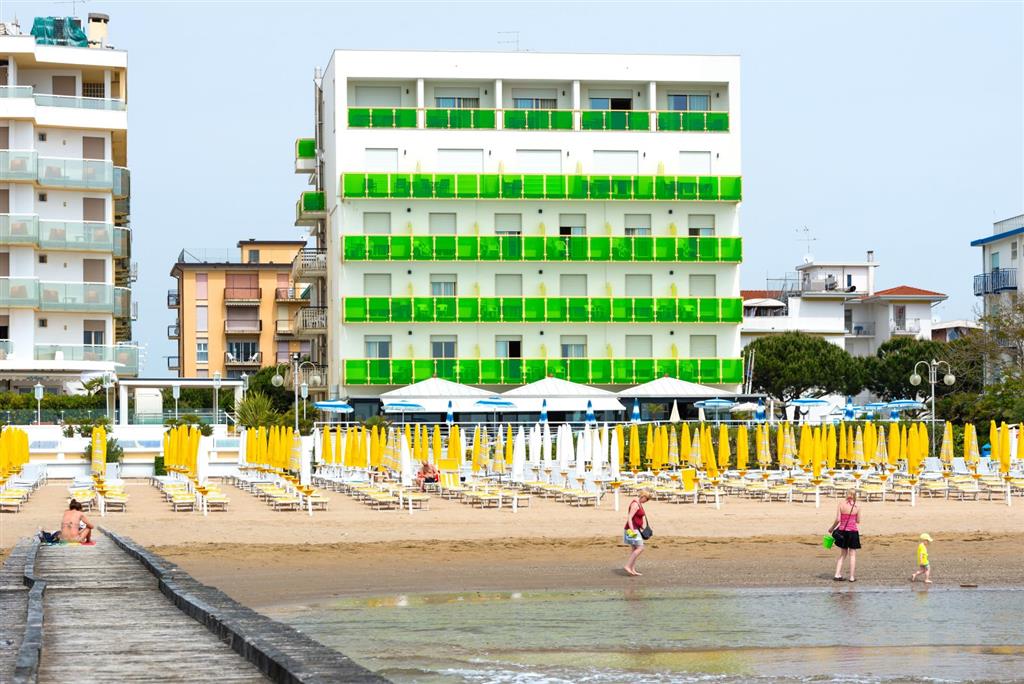 Hotel Bristol 2027