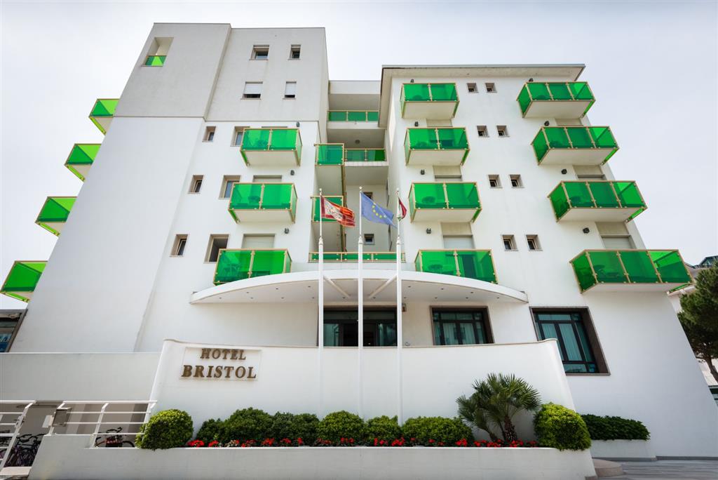 Hotel Bristol 2027
