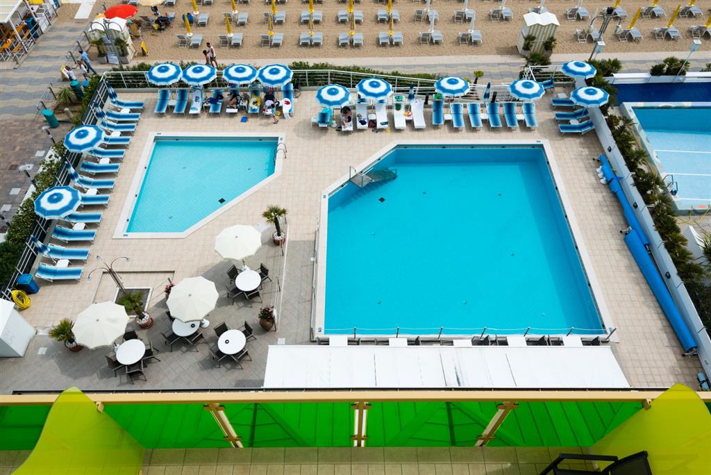 Hotel Bristol 2027