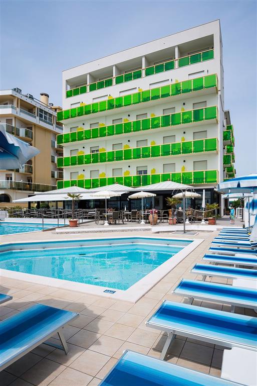 Hotel Bristol 2027