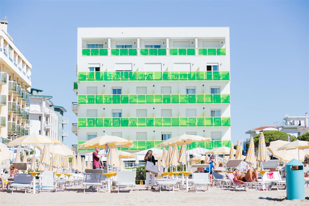 Hotel Bristol 2027