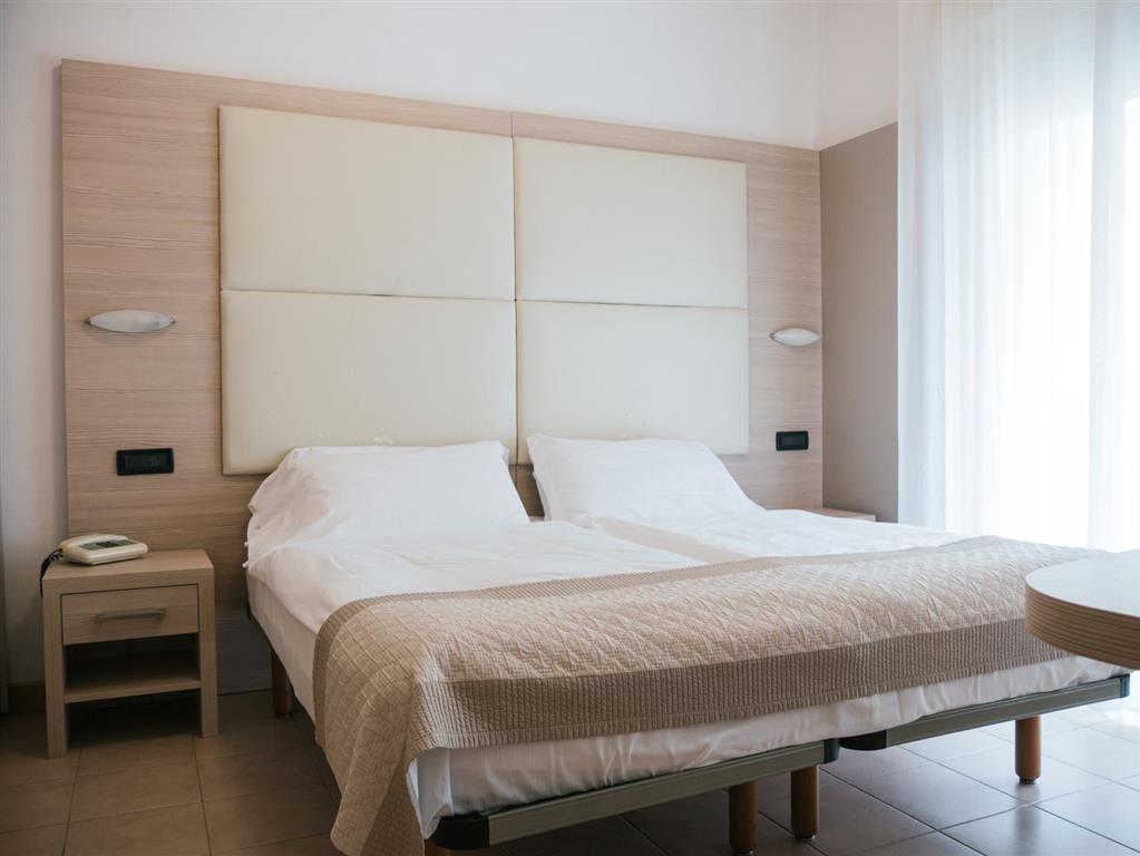 Hotel Bristol 2027