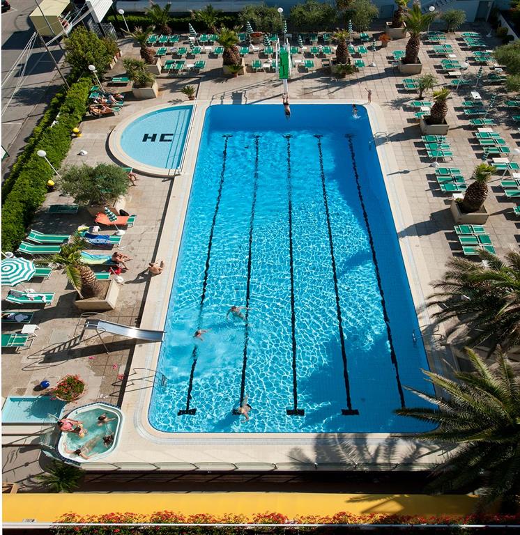 Hotel Cormoran 2027
