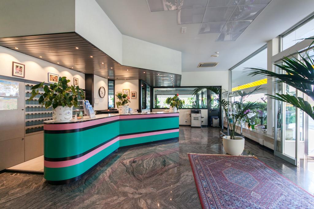 Hotel Cormoran 2027