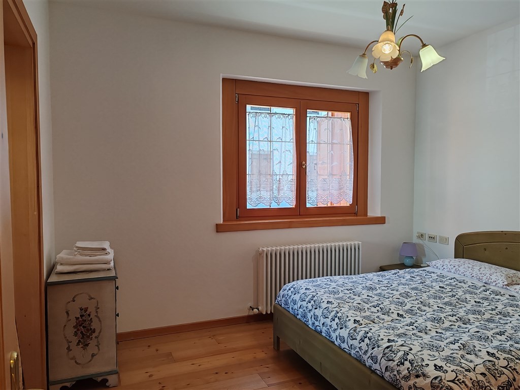 Apartmán Gaia (Comeglians)