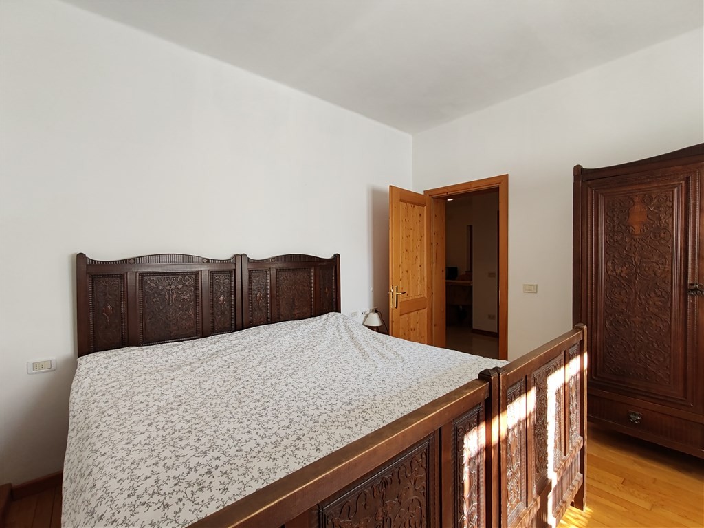 Apartmán Gaia (Comeglians)