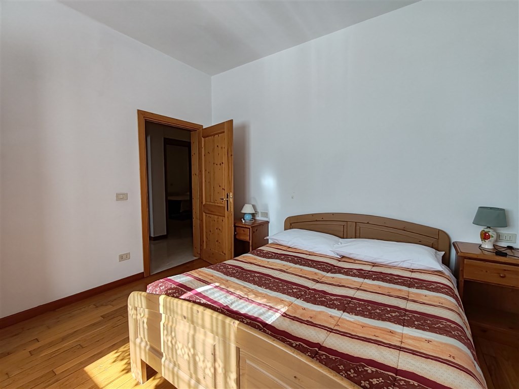 Apartmán Gaia (Comeglians)