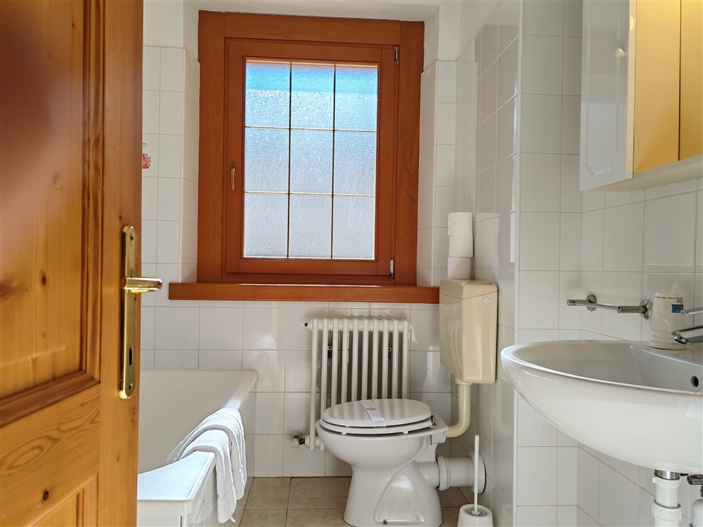 Apartmán Gaia (Comeglians)