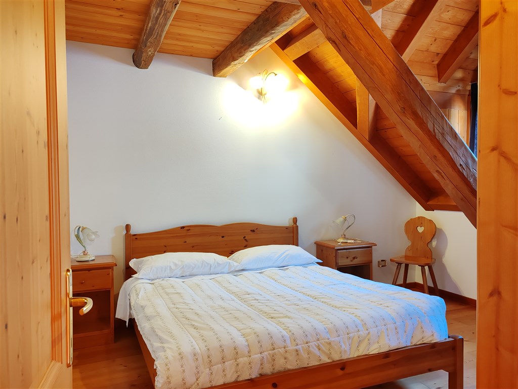 Apartmán Gaia (Comeglians)