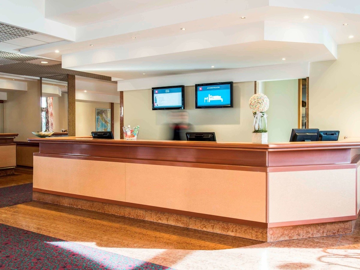 Leonardo Hotel Verona