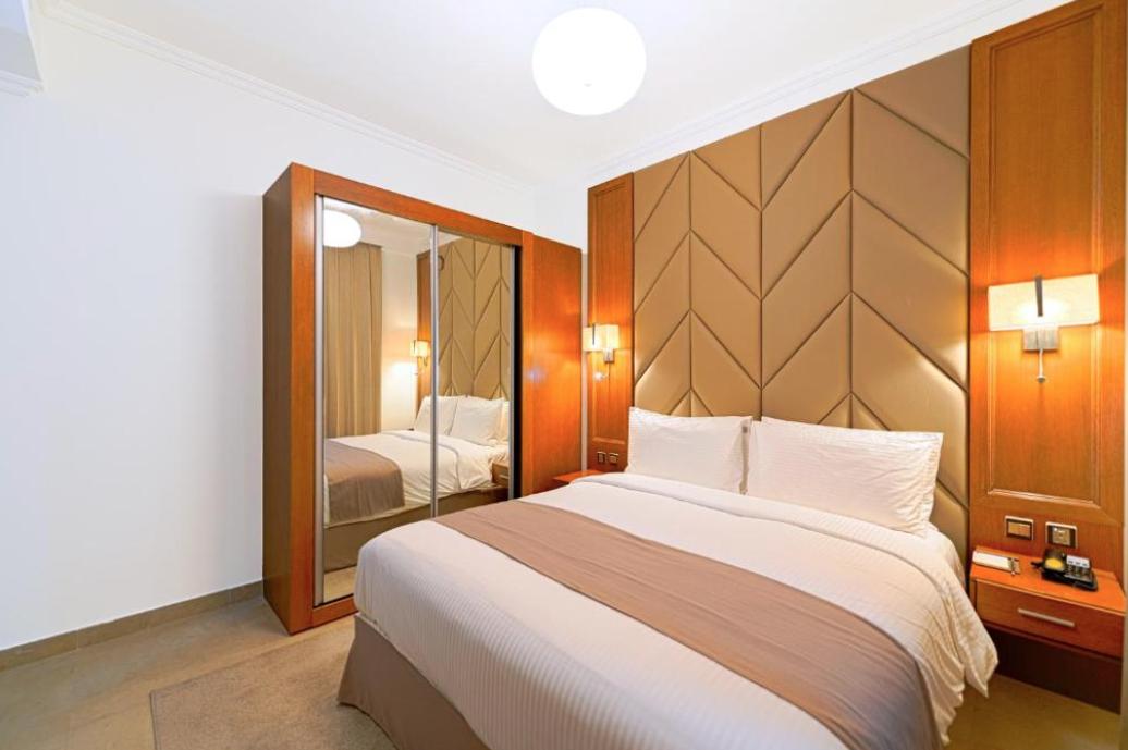 Time Moonstone Hotel Apartments