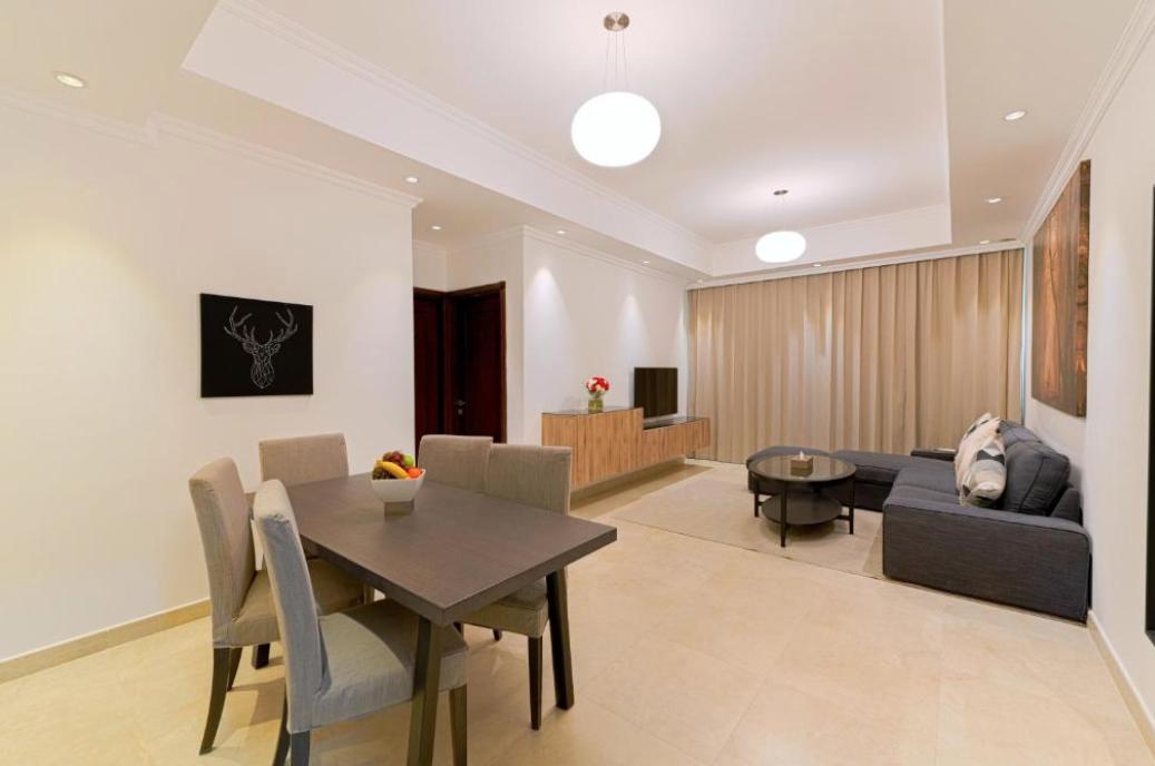 Time Moonstone Hotel Apartments