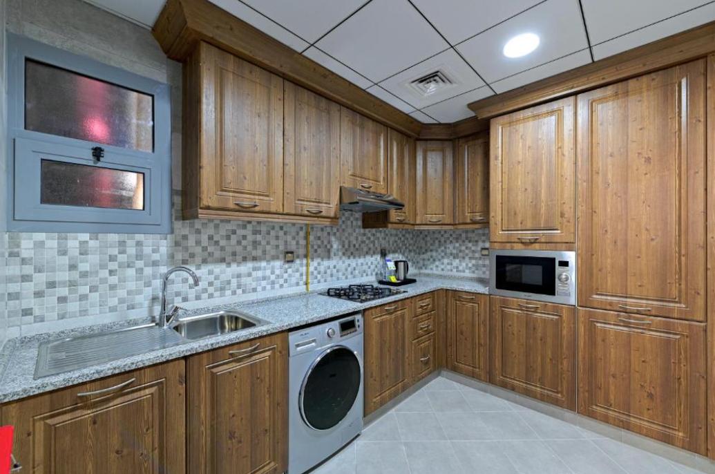 Time Moonstone Hotel Apartments