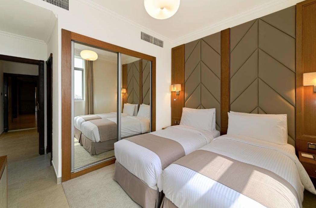 Time Moonstone Hotel Apartments