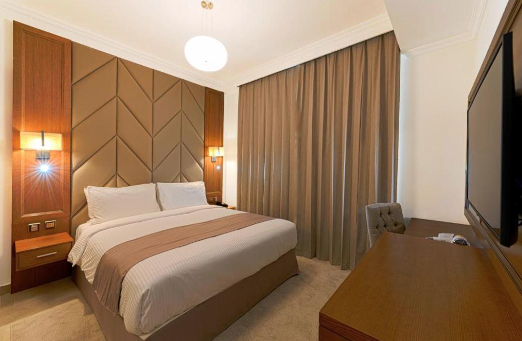 Time Moonstone Hotel Apartments