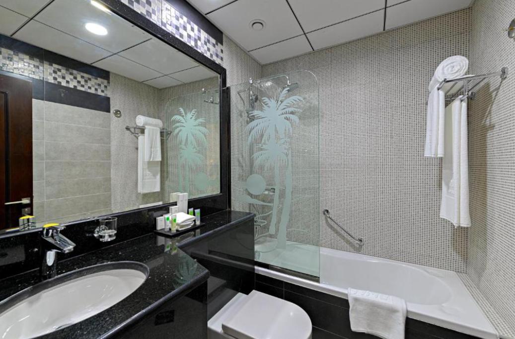 Time Moonstone Hotel Apartments
