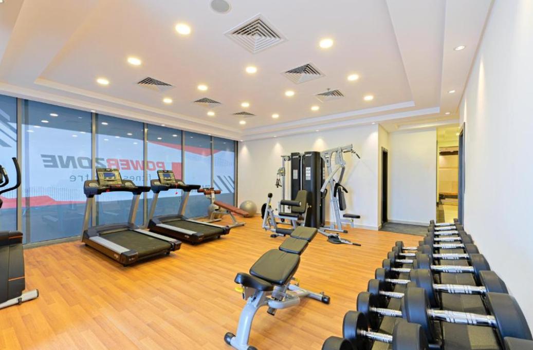 Time Moonstone Hotel Apartments