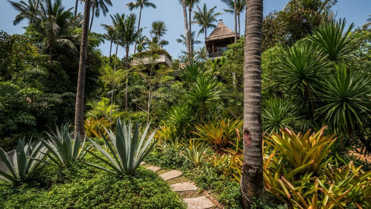 Four Seasons Resort Koh Samui
