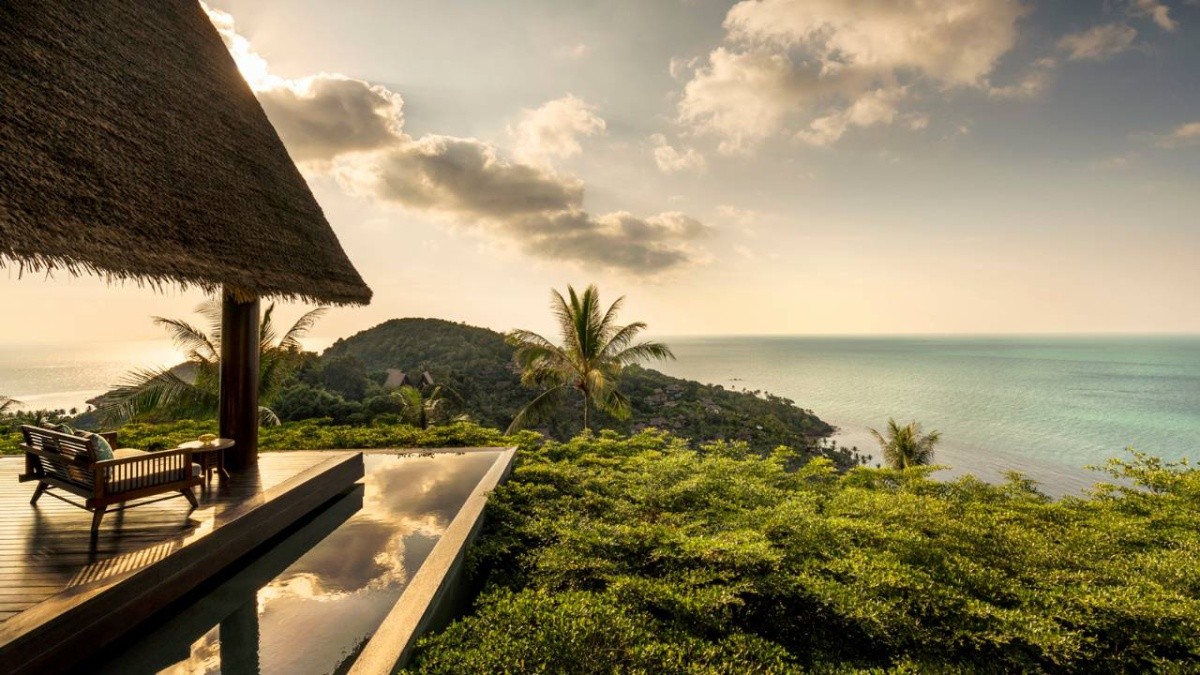 Four Seasons Resort Koh Samui