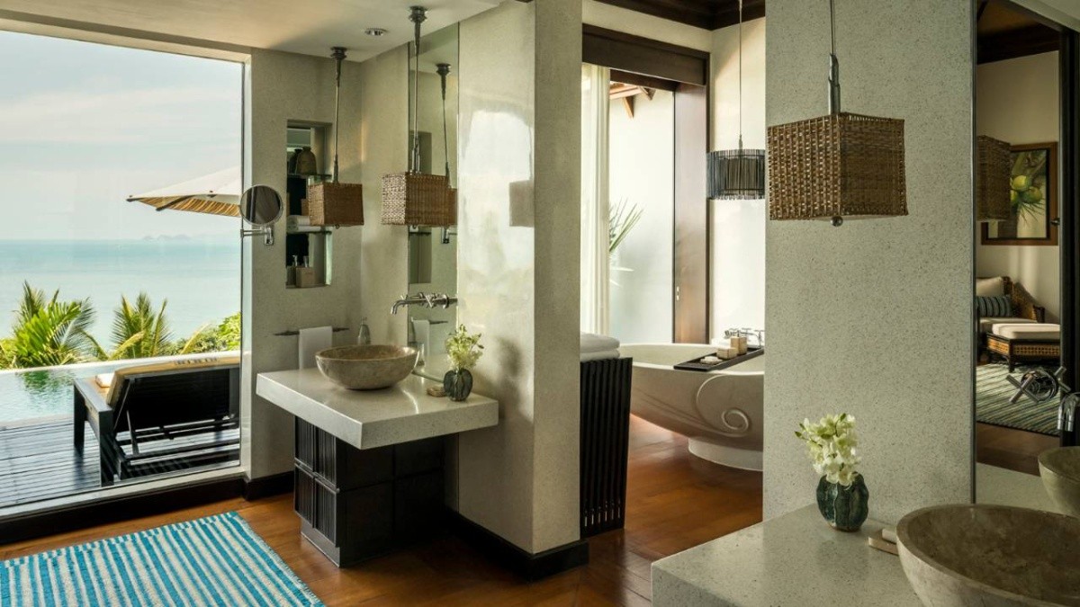 Four Seasons Resort Koh Samui