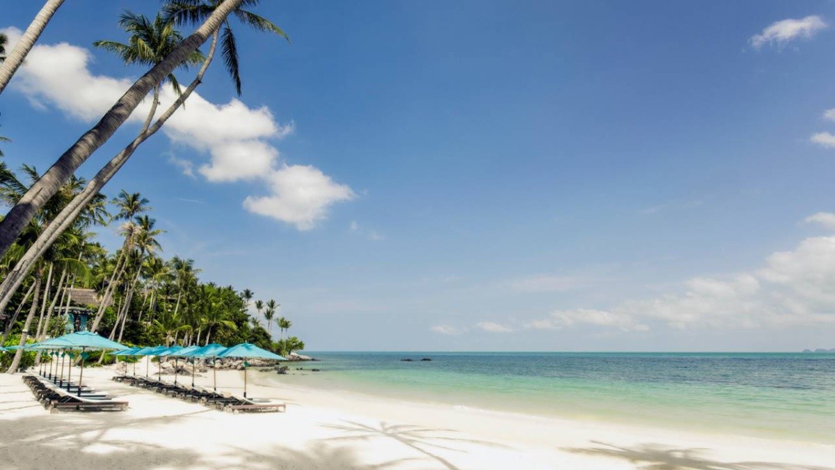Four Seasons Resort Koh Samui